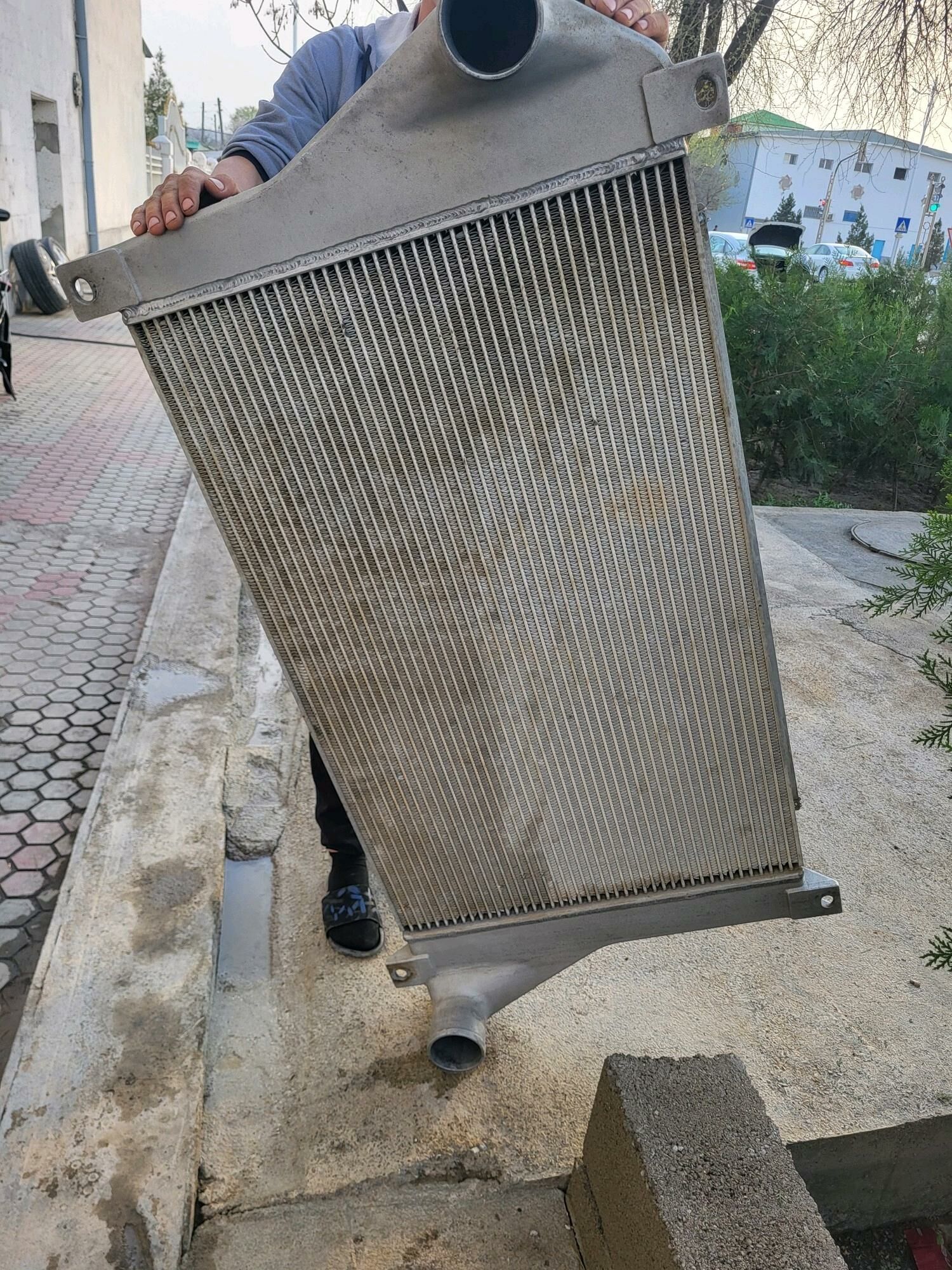 Radiator serwis 100 TMT - Ашхабад - img 8