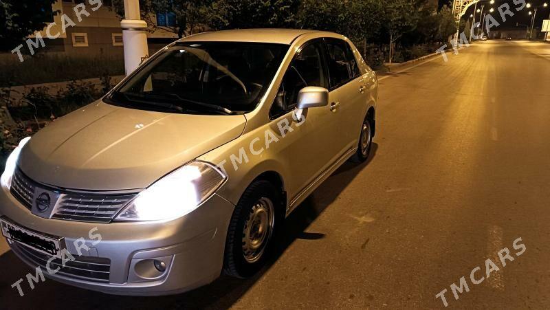 Nissan Versa 2010 - 105 000 TMT - Türkmenabat - img 2