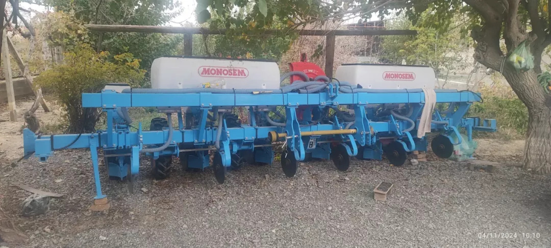 MONOSEM 400 000 TMT - Ашхабад - img 2
