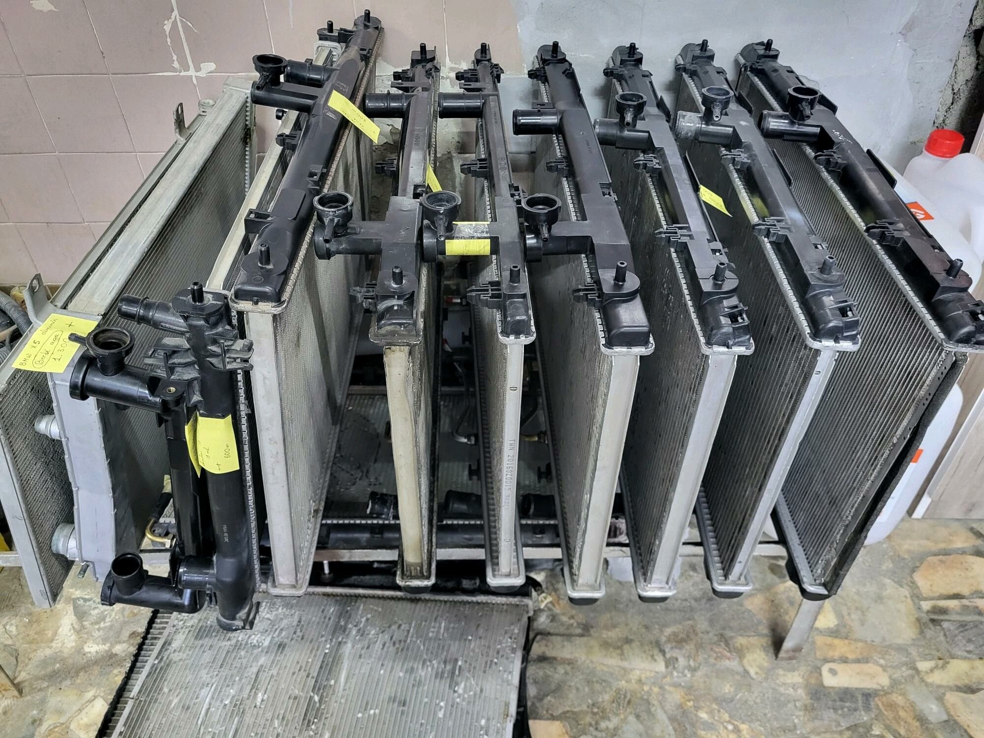 Radiator serwis 100 TMT - Ашхабад - img 9