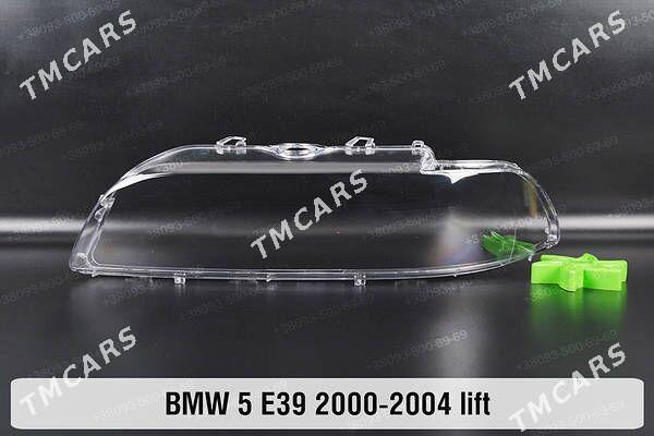 BMW e39 fara фар aýna 500 TMT - Ашхабад - img 2