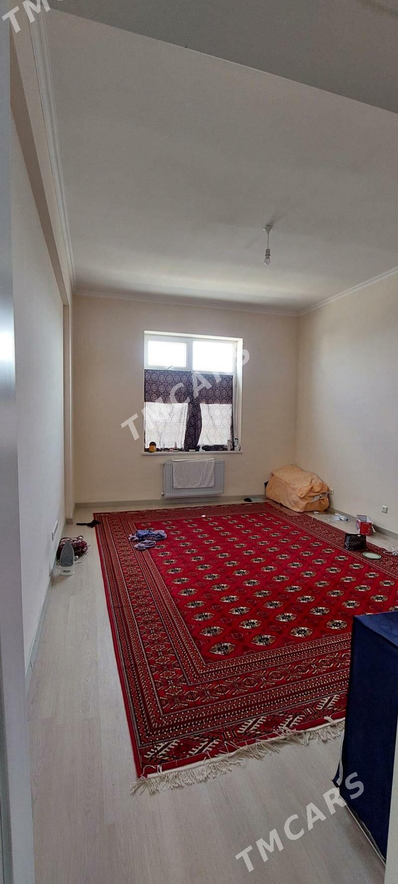 Eyesinden Mir 8 2-komnat 96 m² - Parahat 8 - img 2