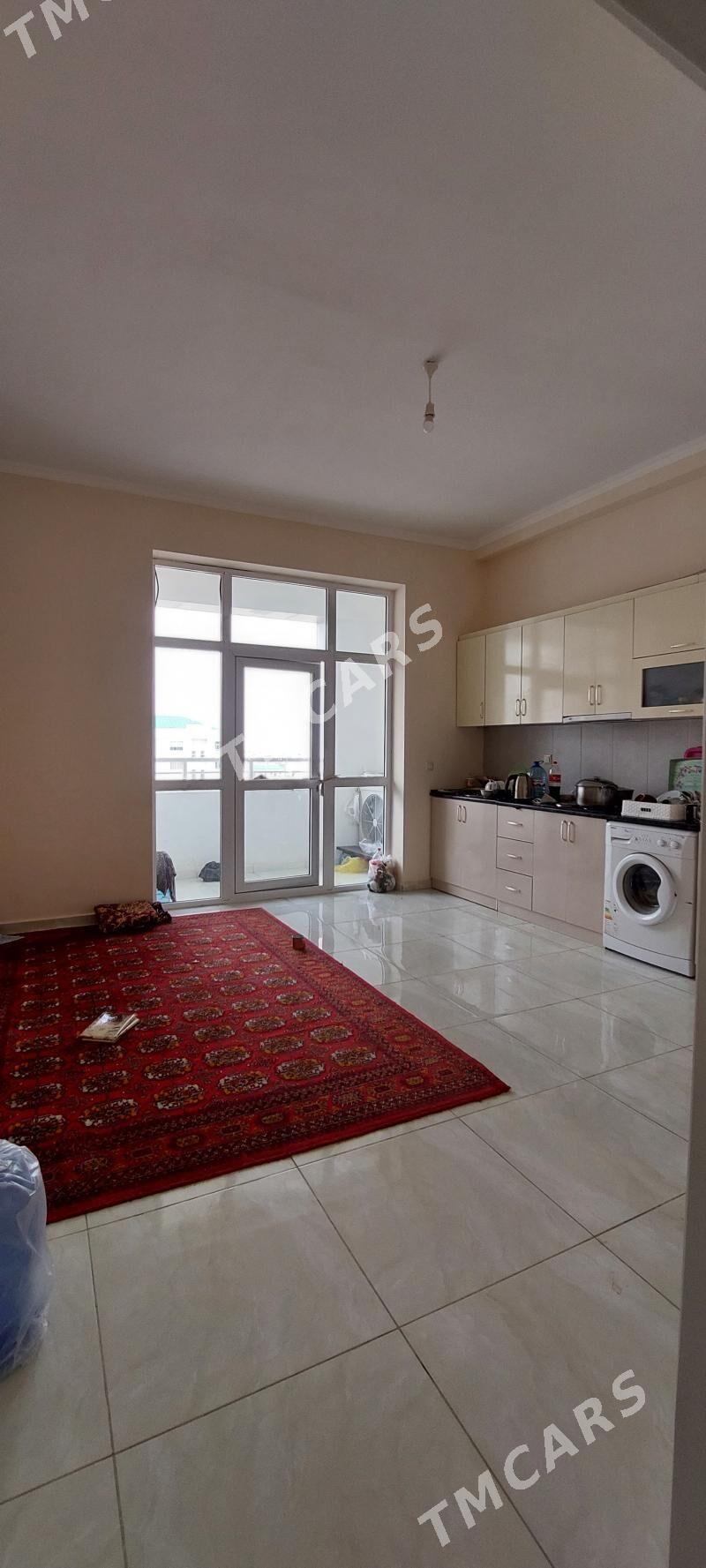 Eyesinden Mir 8 2-komnat 96 m² - Parahat 8 - img 6