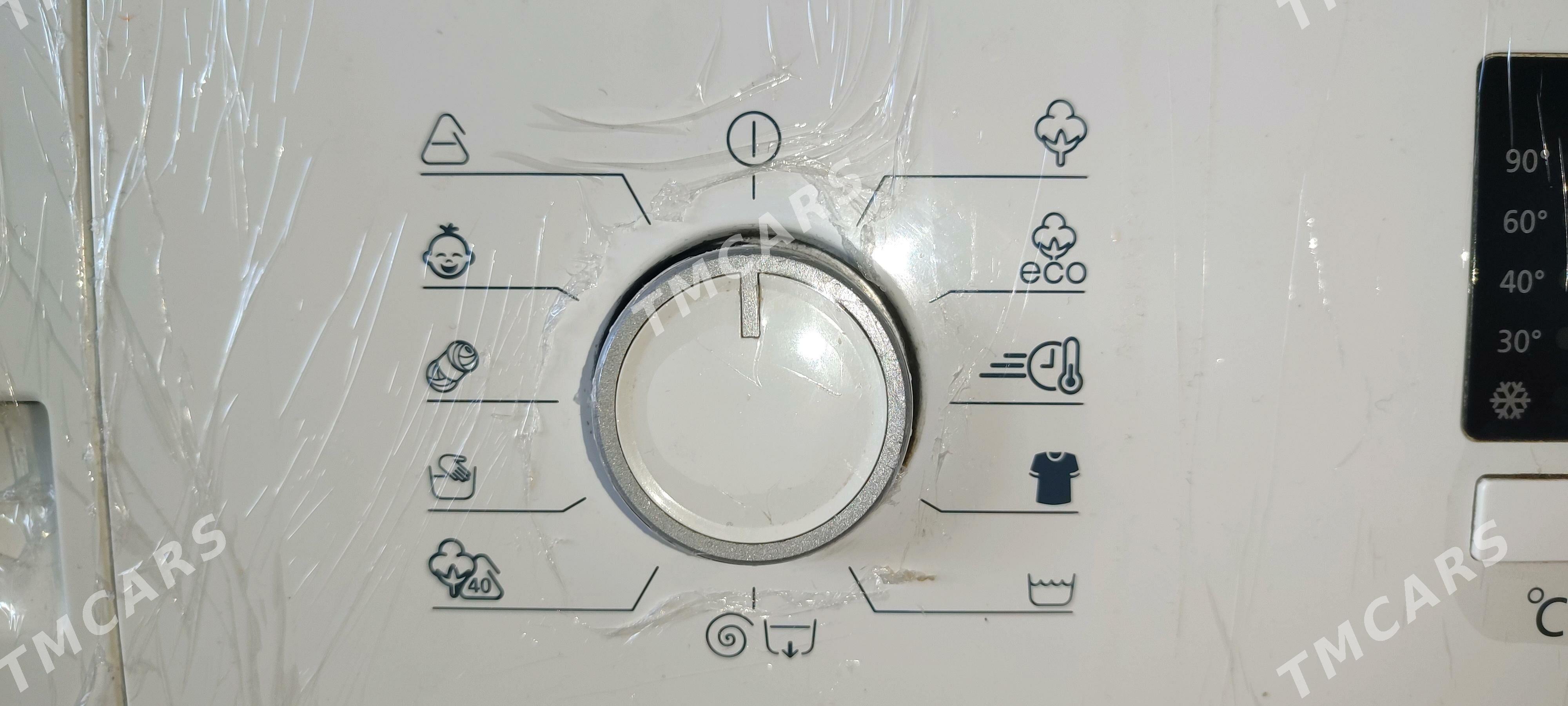 BEKO 5 кг Стиральная машинка - Гаудан "В" - img 5