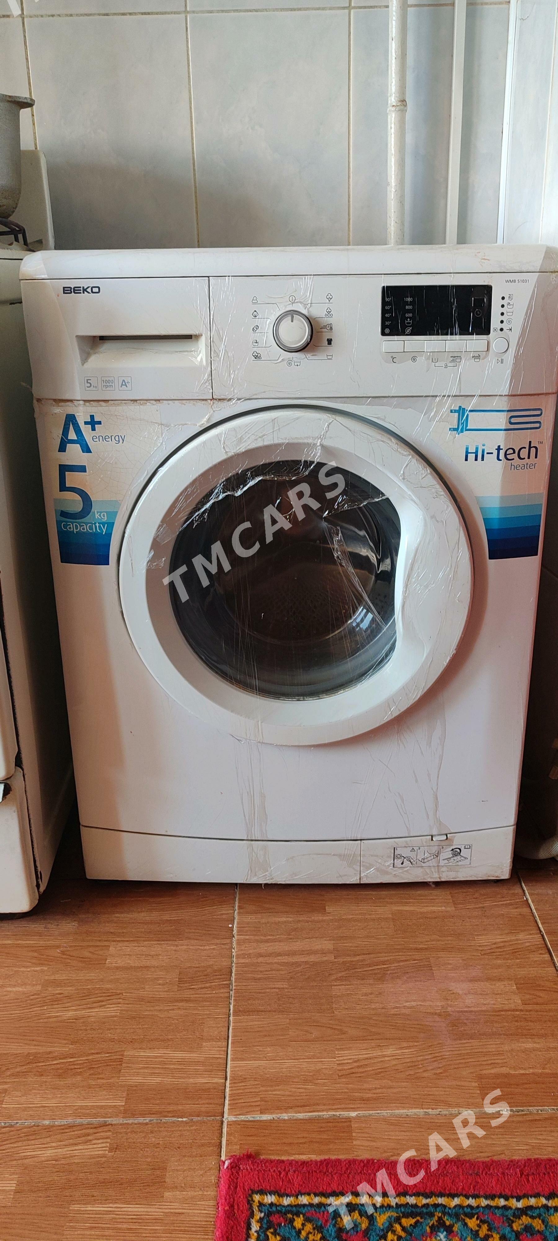 BEKO 5 кг Стиральная машинка - Гаудан "В" - img 1