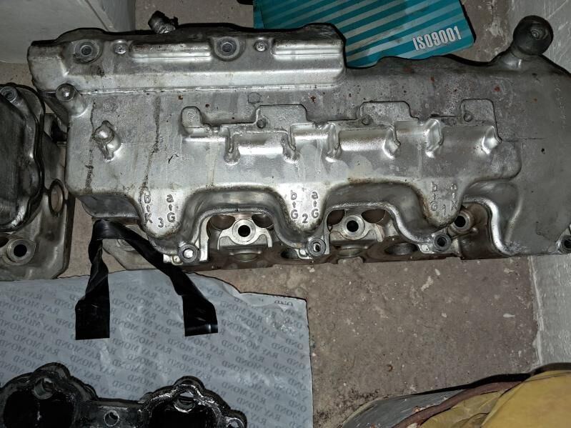 pompa pauk golowka 210 zapcas 1 200 TMT - Ашхабад - img 5