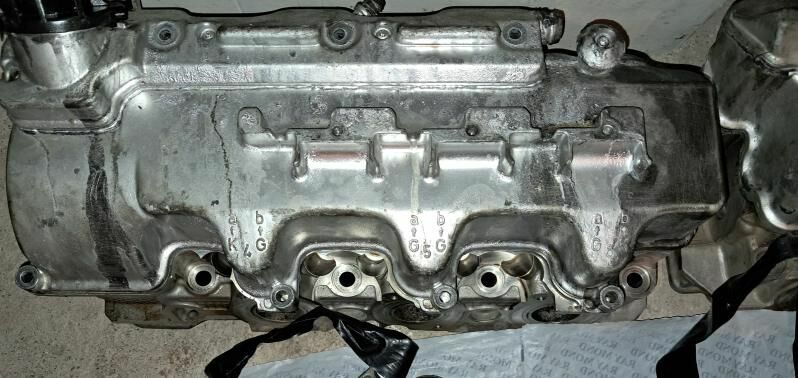 pompa pauk golowka 210 zapcas 1 200 TMT - Ашхабад - img 2