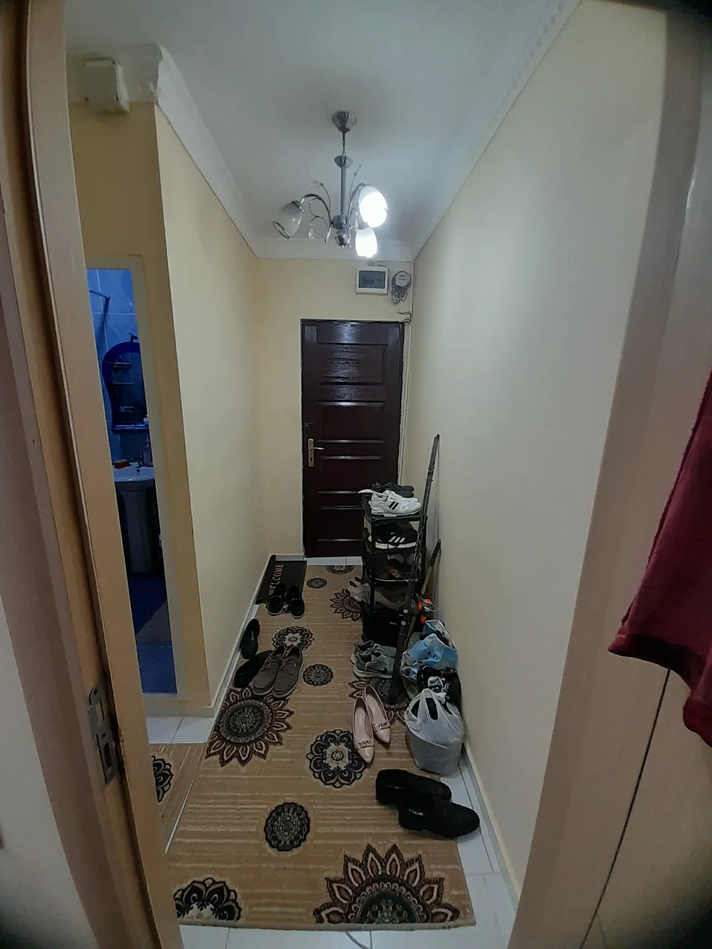 4 mikirayon 2 komnat srocna - Aşgabat - img 2