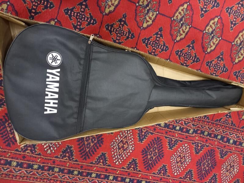 Gitara ️Yamaha F310️ paket - Дашогуз - img 6
