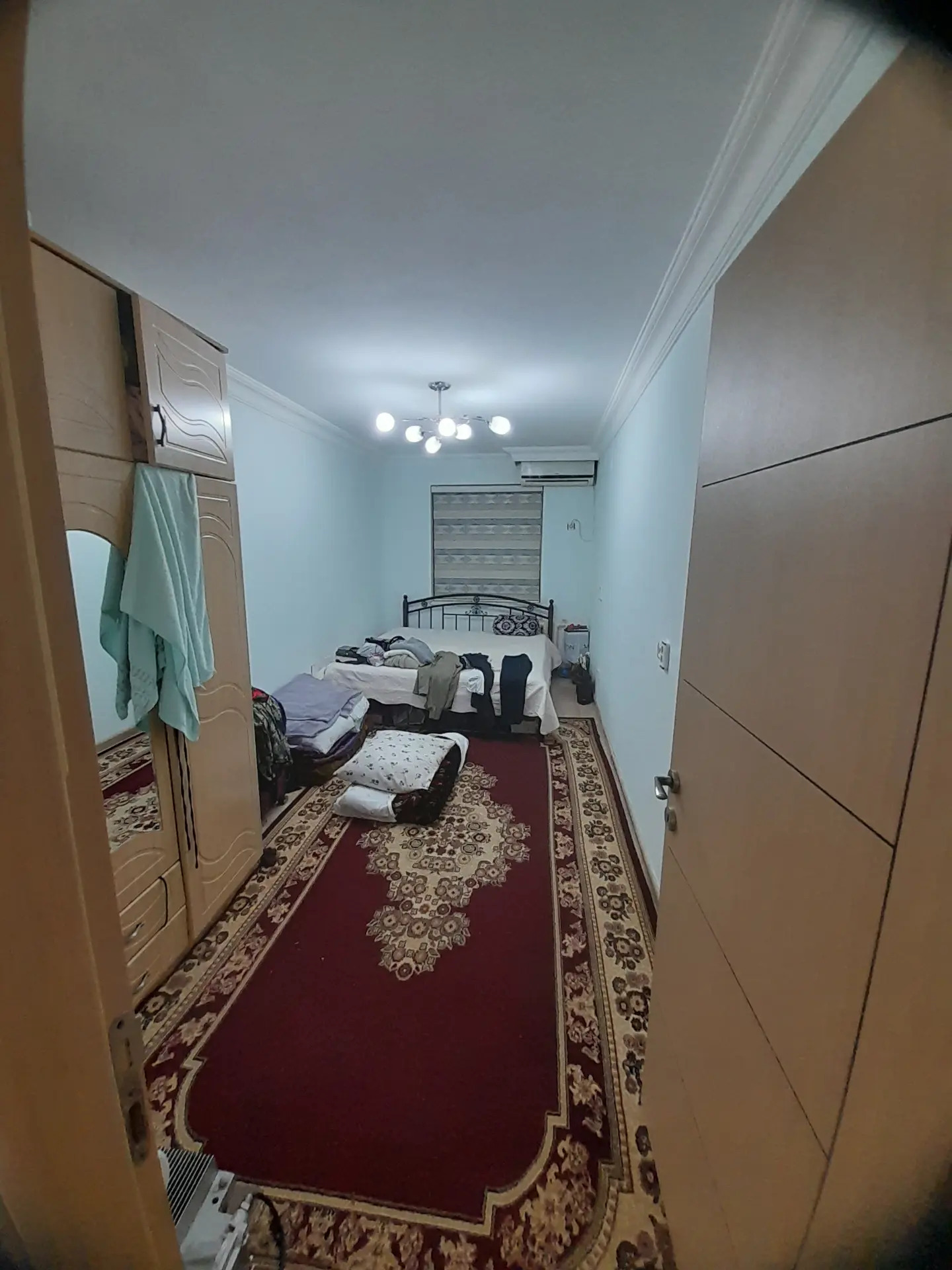 4 mikirayon 2 komnat srocna - Aşgabat - img 5