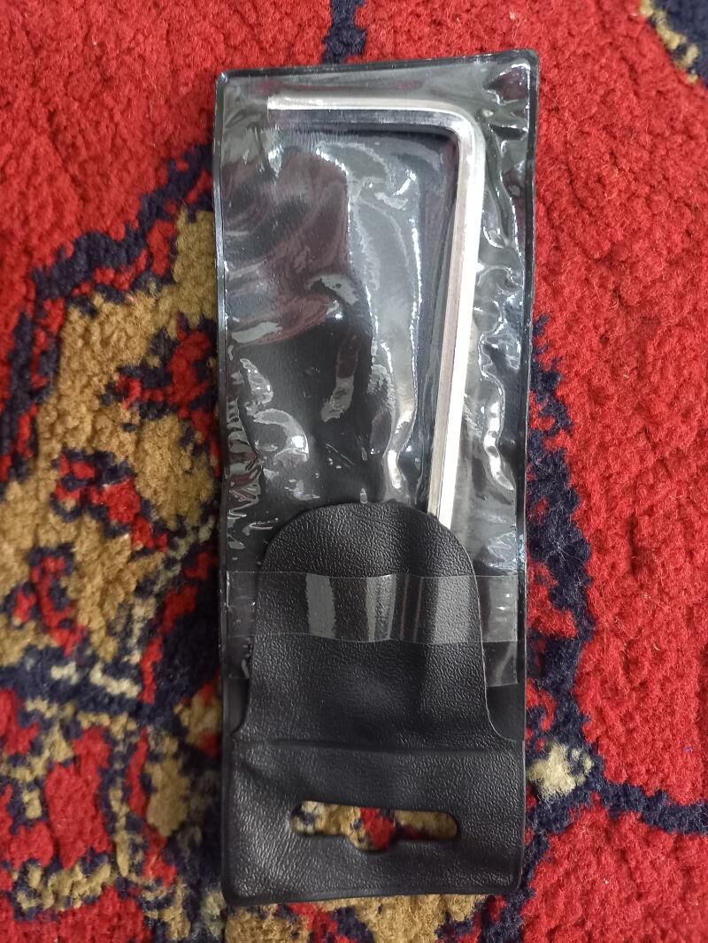 Gitara ️Yamaha F310️ paket - Дашогуз - img 8