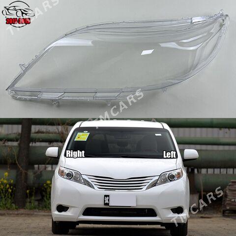 Sienna 2010-2015 far фар aýna 600 TMT - Ашхабад - img 2