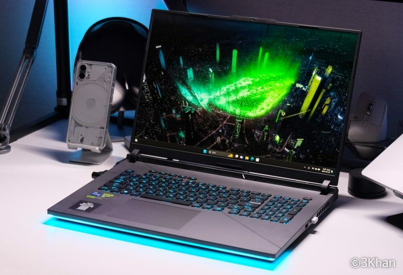 i9-14900HX/16Gb/1Tb/RTX4060 - Aşgabat - img 2