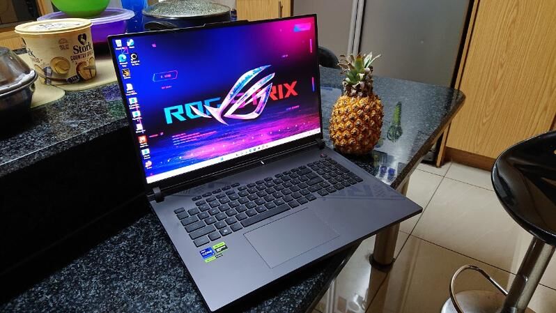 i9-14900HX/16Gb/1Tb/RTX4060 - Aşgabat - img 10