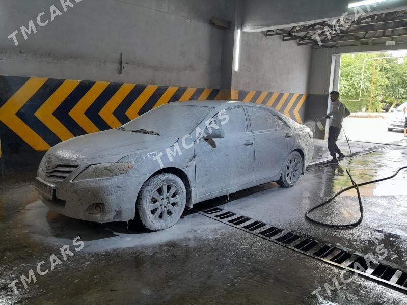 Toyota Camry 2008 - 182 000 TMT - Türkmenabat - img 6