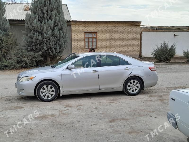 Toyota Camry 2008 - 182 000 TMT - Türkmenabat - img 5