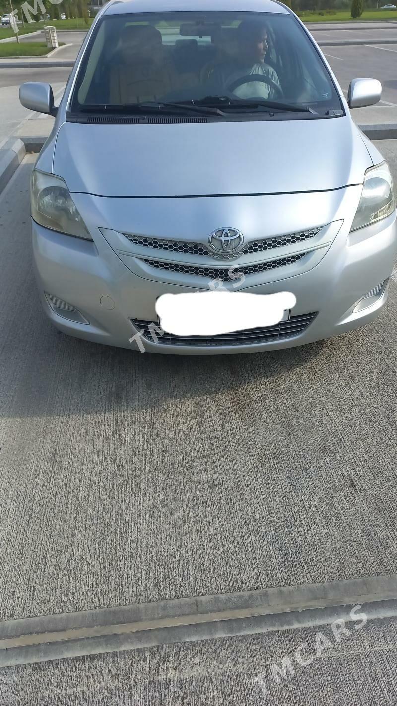 Toyota Yaris 2008 - 130 000 TMT - Ашхабад - img 10