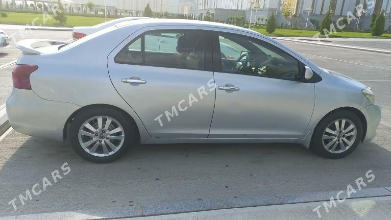 Toyota Yaris 2008 - 130 000 TMT - Ашхабад - img 6
