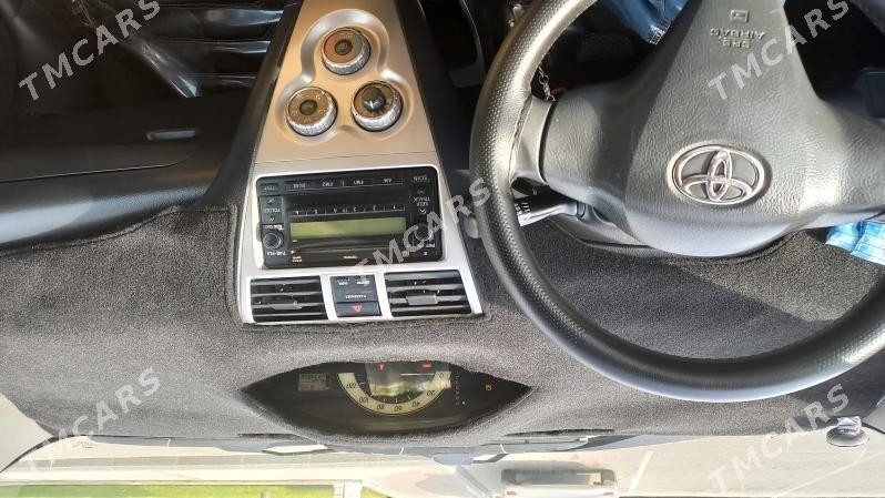 Toyota Yaris 2008 - 130 000 TMT - Ашхабад - img 7