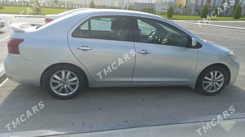 Toyota Yaris 2008 - 130 000 TMT - Ашхабад - img 3