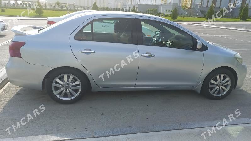 Toyota Yaris 2008 - 130 000 TMT - Ашхабад - img 5