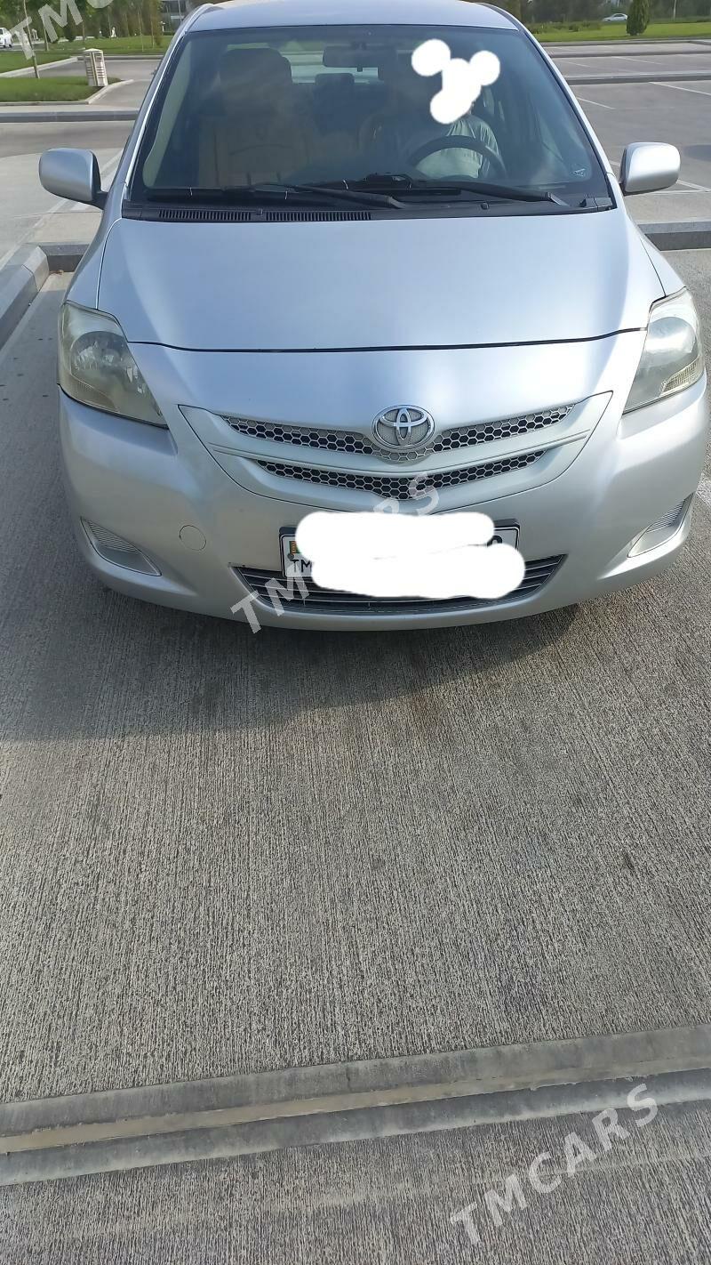Toyota Yaris 2008 - 130 000 TMT - Ашхабад - img 8