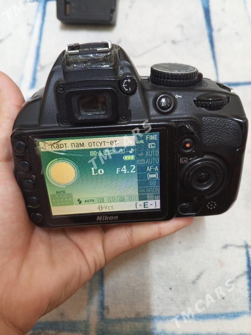 Nikon d3100 - Türkmenbaşy - img 3