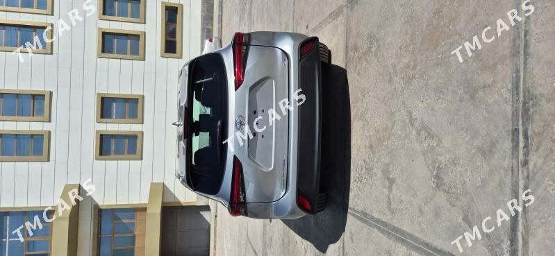 Toyota Highlander 2023 - 640 000 TMT - Türkmenabat - img 10