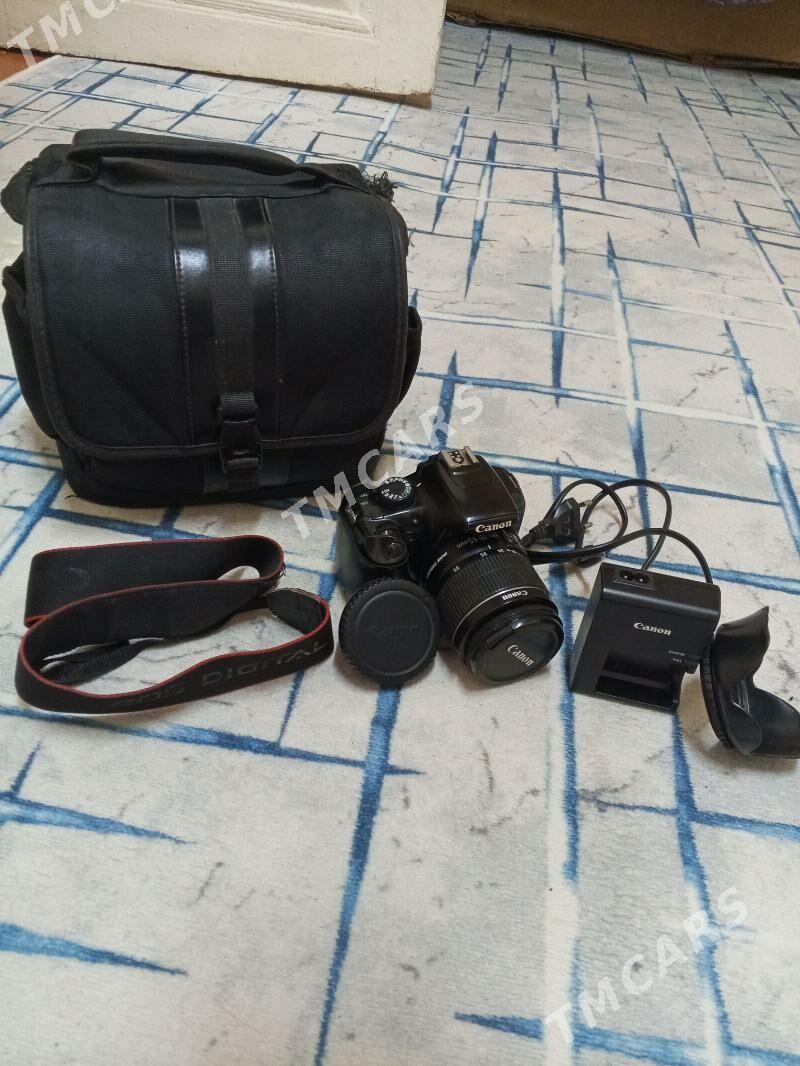canon d1100 - Türkmenbaşy - img 3