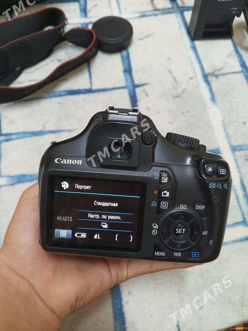 canon d1100 - Türkmenbaşy - img 2