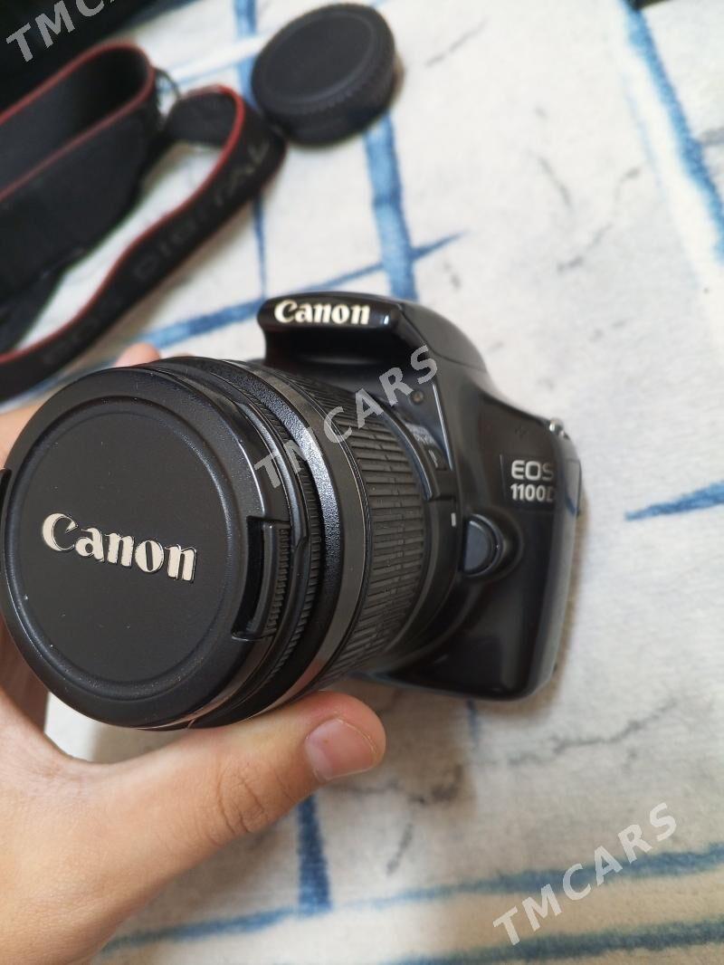 canon d1100 - Türkmenbaşy - img 1