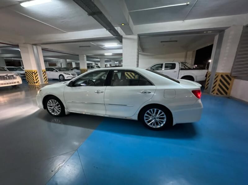 Toyota Aurion 2015 - 360 000 TMT - Aşgabat - img 3