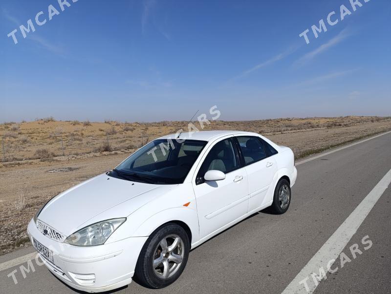 Ford Focus 2003 - 30 000 TMT - Хитровка - img 3