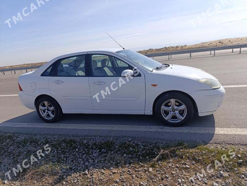 Ford Focus 2003 - 30 000 TMT - Хитровка - img 2
