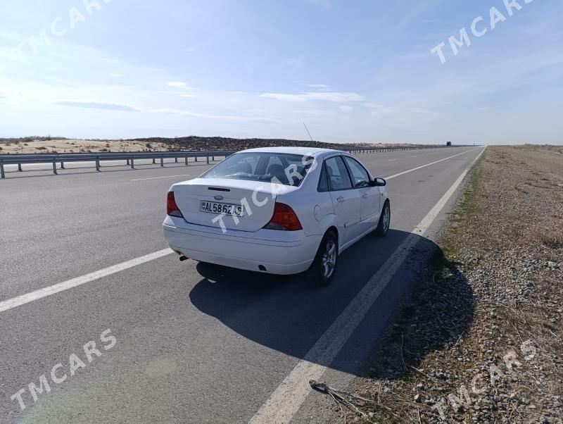 Ford Focus 2003 - 30 000 TMT - Хитровка - img 4