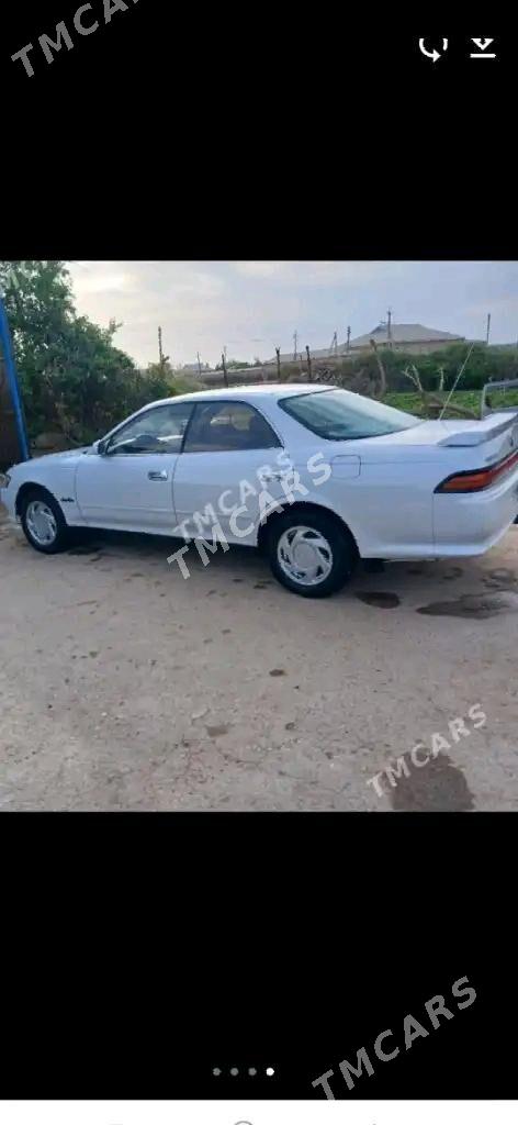 Toyota Mark II 1995 - 43 000 TMT - Sakarçäge - img 2