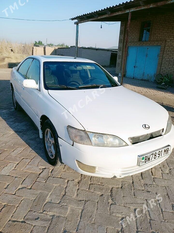 Lexus ES 300 1998 - 80 000 TMT - Ýolöten - img 3