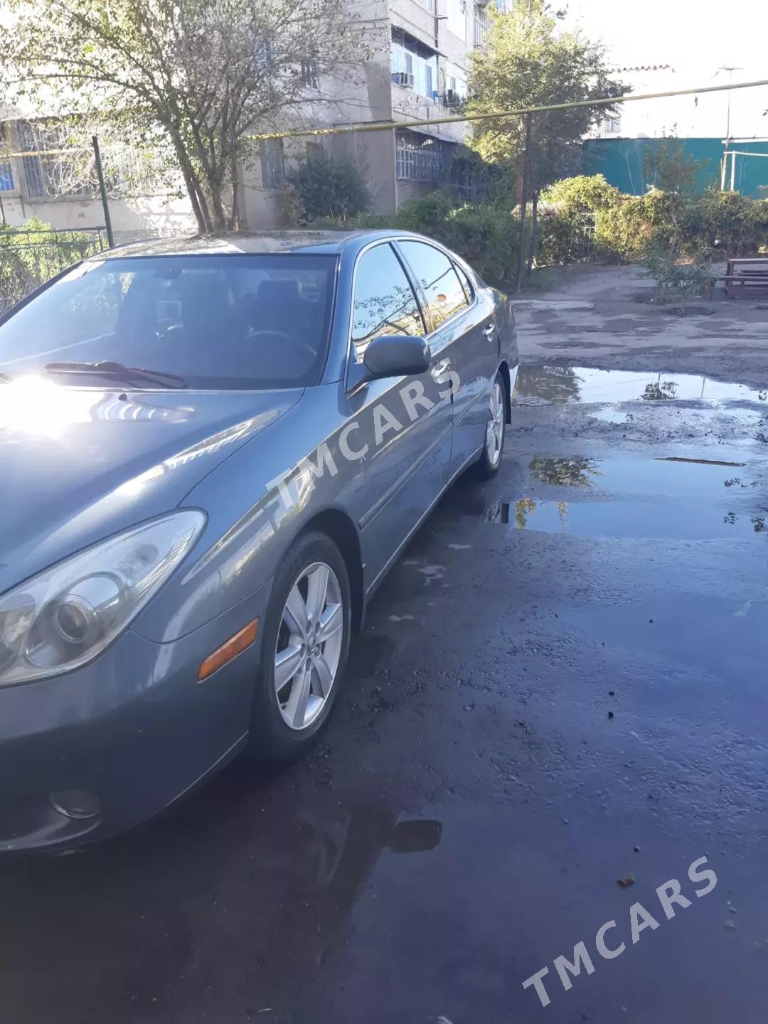Lexus ES 330 2006 - 200 000 TMT - Türkmenabat - img 2