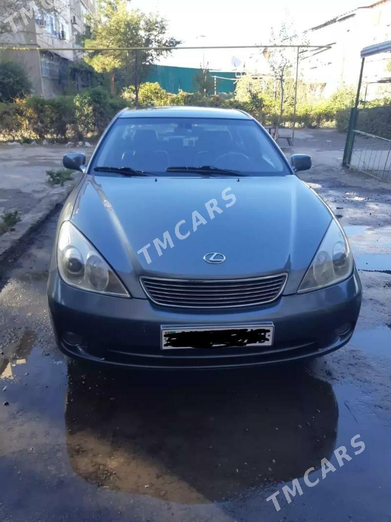 Lexus ES 330 2006 - 200 000 TMT - Türkmenabat - img 3
