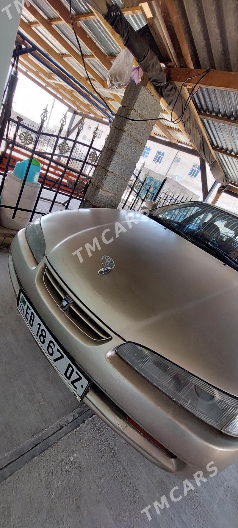 Toyota Marino 1994 - 31 000 TMT - Акдепе - img 4