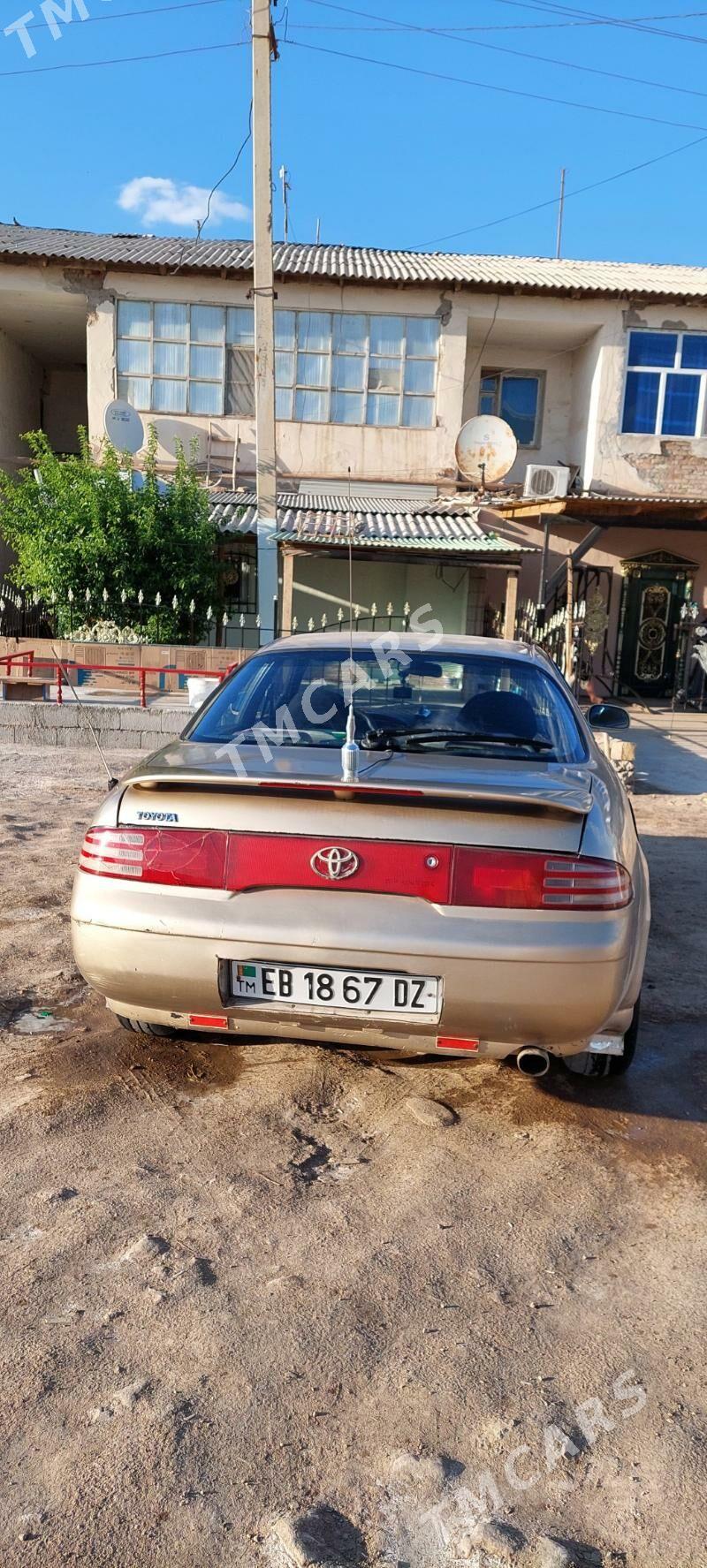 Toyota Marino 1994 - 31 000 TMT - Акдепе - img 5