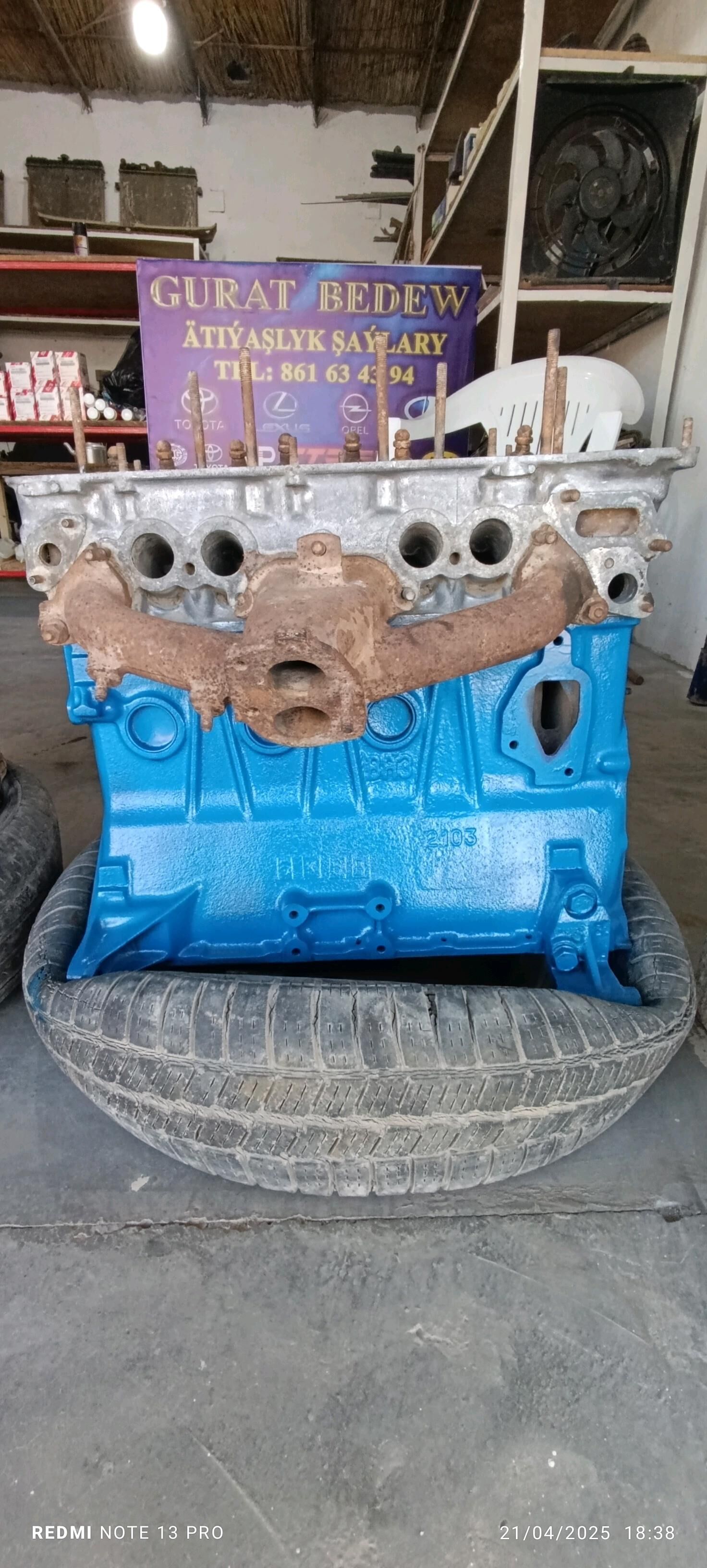 blok wal opel 1 000 TMT - Сакарчага - img 2