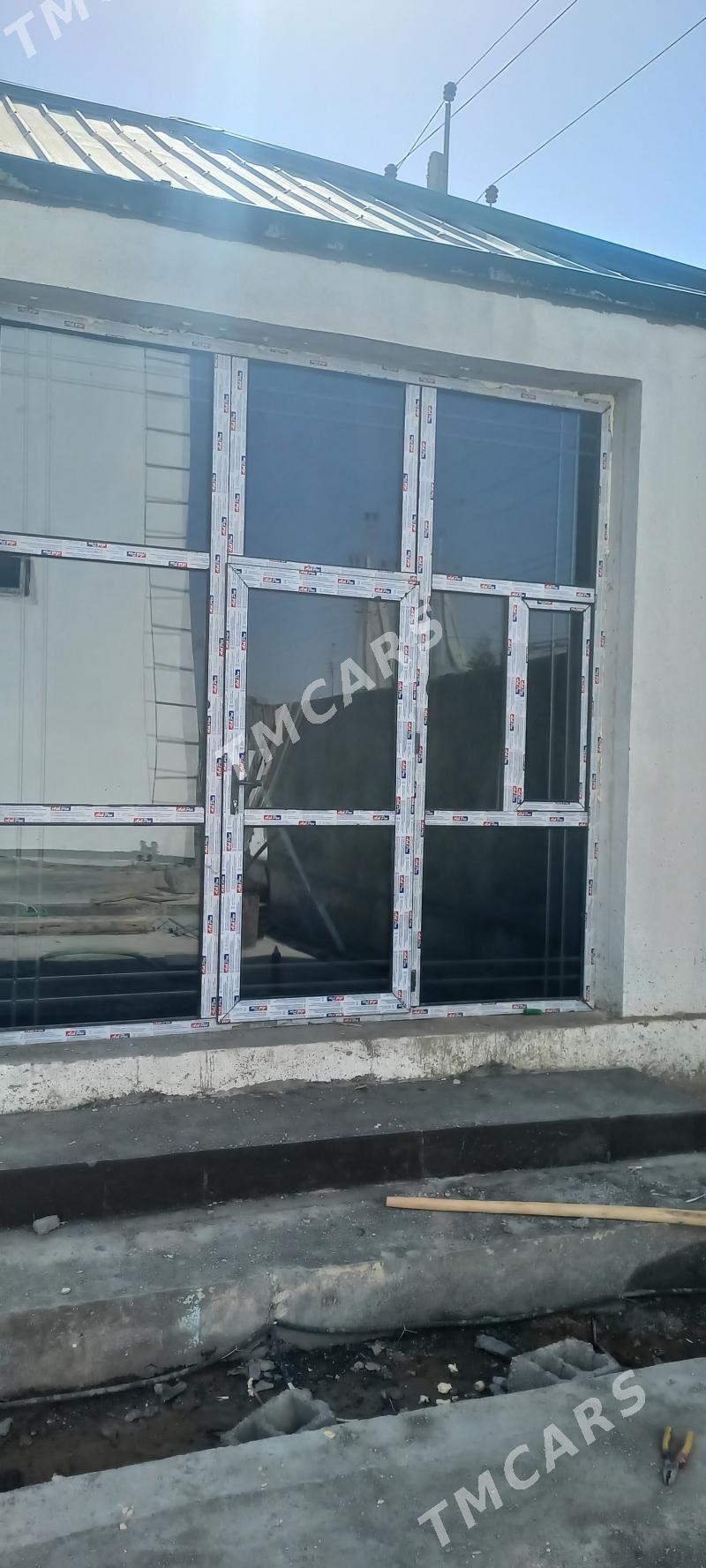 plastik icgi gapylar - Ашхабад - img 4