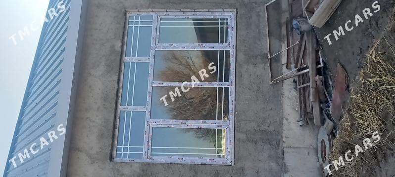 plastik icgi gapylar - Ашхабад - img 2