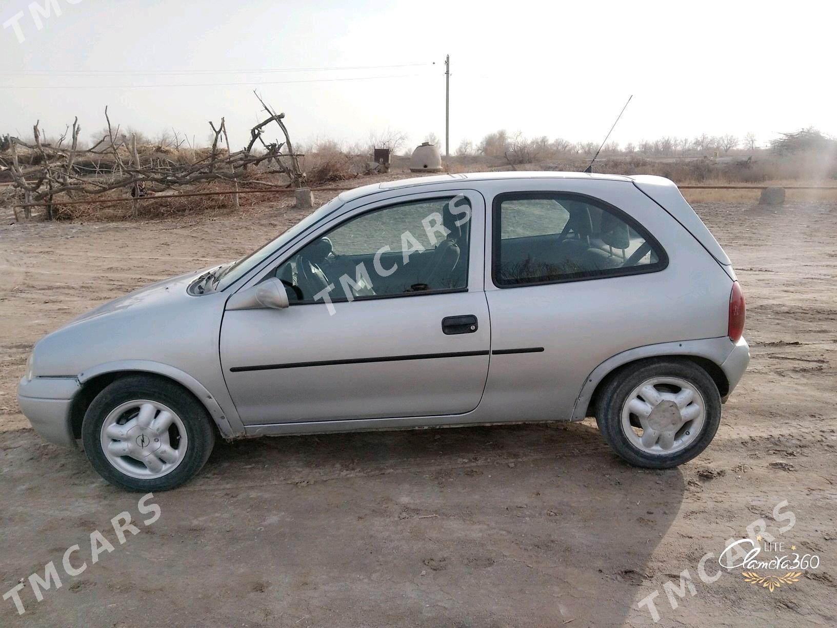 Opel Vita 1996 - 25 000 TMT - Кёнеургенч - img 3