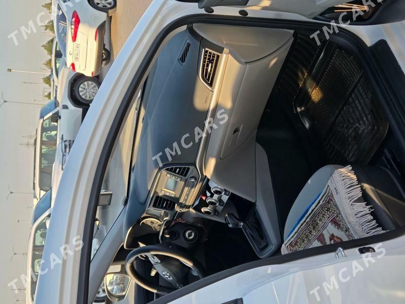 Hyundai Elantra 2020 - 215 000 TMT - Aşgabat - img 7
