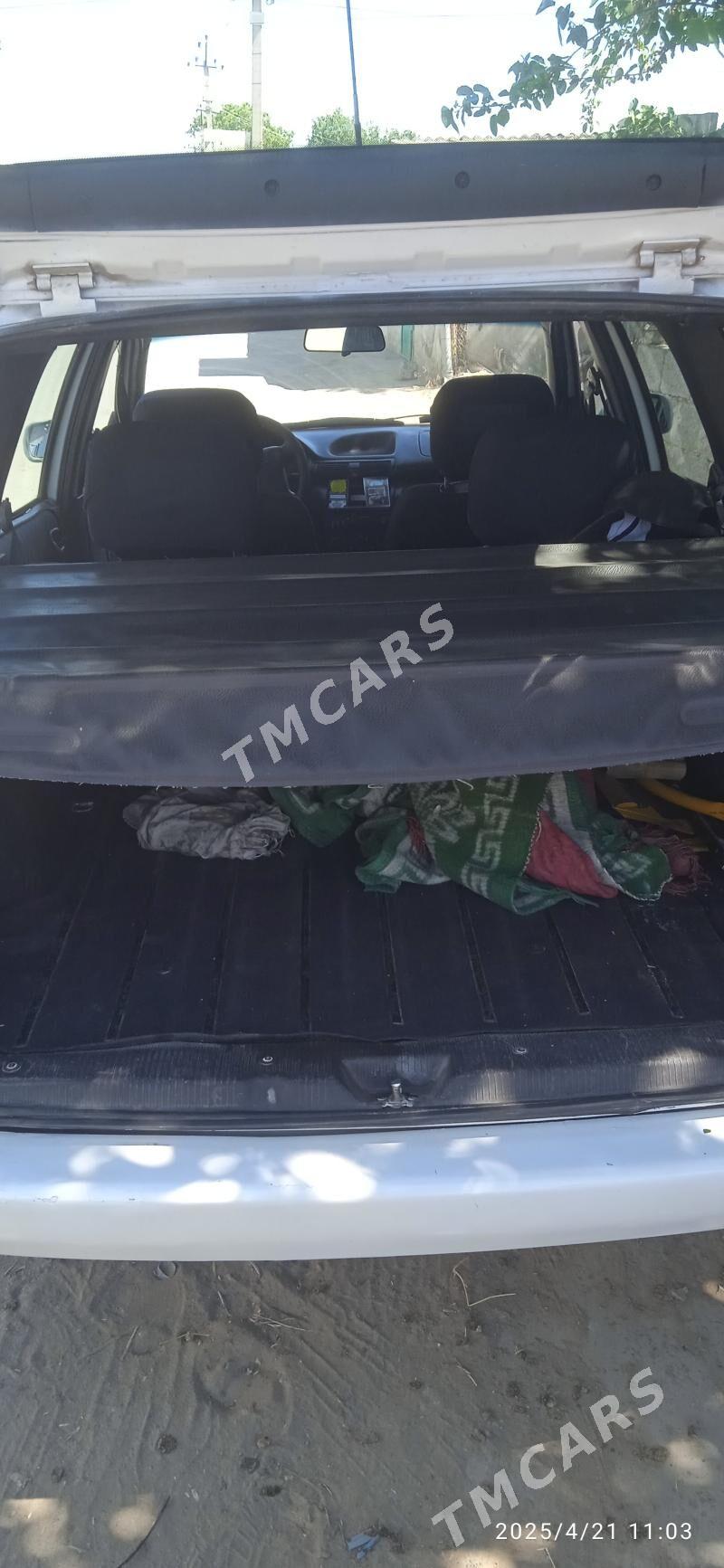 Opel Astra 1997 - 40 000 TMT - Änew - img 5