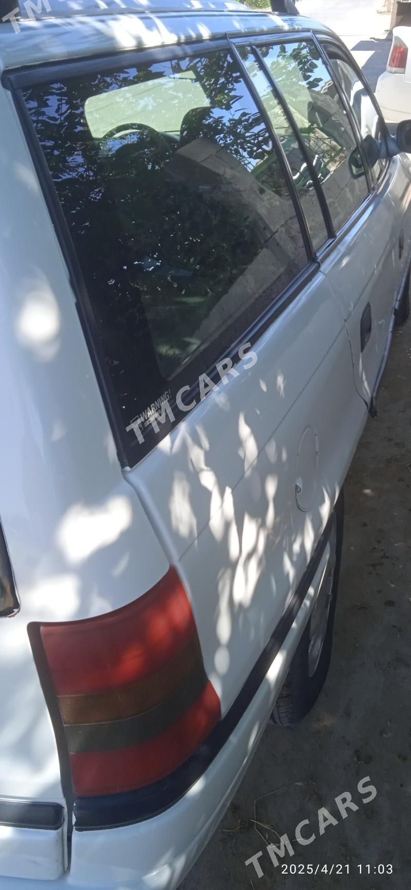 Opel Astra 1997 - 40 000 TMT - Änew - img 7
