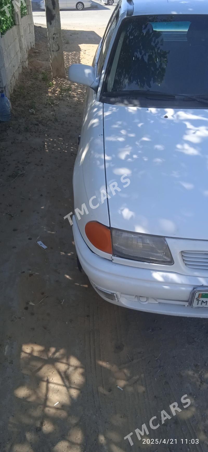 Opel Astra 1997 - 40 000 TMT - Änew - img 4