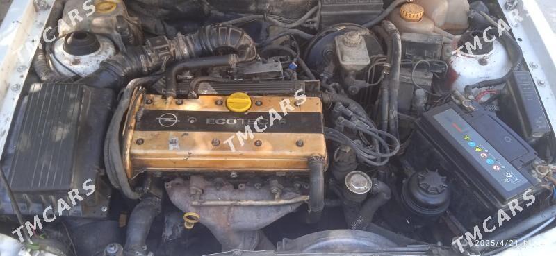 Opel Astra 1997 - 40 000 TMT - Änew - img 3